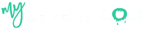 My Redeem Code